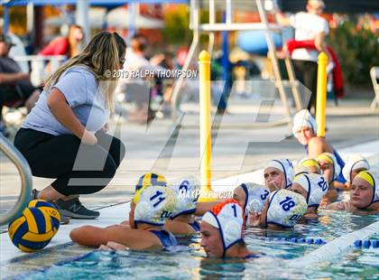 Thumbnail 1 in Del Campo @ Laguna Creek (CIF SJS D-2 Playoffs RD1) photogallery.