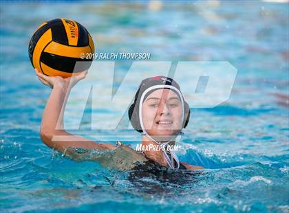 Thumbnail 3 in Del Campo @ Laguna Creek (CIF SJS D-2 Playoffs RD1) photogallery.