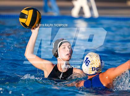 Thumbnail 1 in Del Campo @ Laguna Creek (CIF SJS D-2 Playoffs RD1) photogallery.