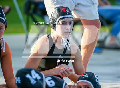 Thumbnail 3 in Del Campo @ Laguna Creek (CIF SJS D-2 Playoffs RD1) photogallery.