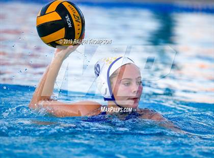 Thumbnail 2 in Del Campo @ Laguna Creek (CIF SJS D-2 Playoffs RD1) photogallery.