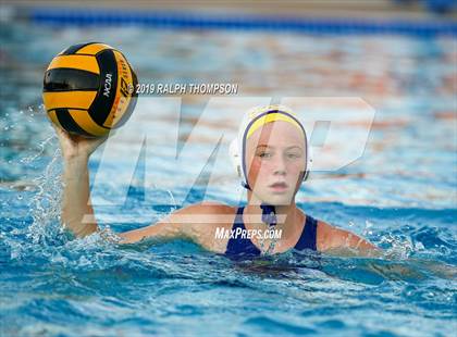 Thumbnail 2 in Del Campo @ Laguna Creek (CIF SJS D-2 Playoffs RD1) photogallery.