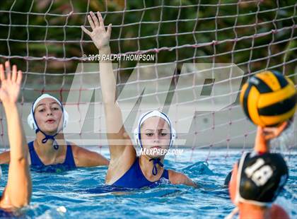 Thumbnail 1 in Del Campo @ Laguna Creek (CIF SJS D-2 Playoffs RD1) photogallery.