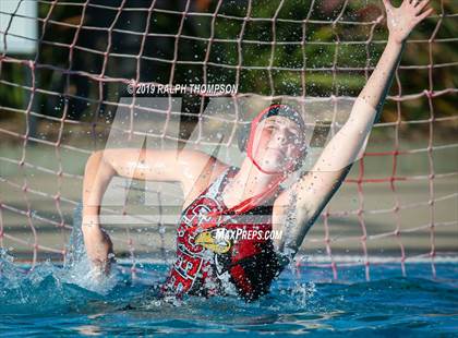 Thumbnail 1 in Del Campo @ Laguna Creek (CIF SJS D-2 Playoffs RD1) photogallery.