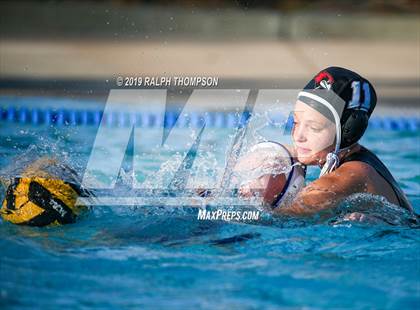 Thumbnail 2 in Del Campo @ Laguna Creek (CIF SJS D-2 Playoffs RD1) photogallery.