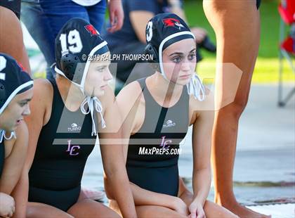 Thumbnail 2 in Del Campo @ Laguna Creek (CIF SJS D-2 Playoffs RD1) photogallery.