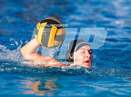 Thumbnail 3 in Del Campo @ Laguna Creek (CIF SJS D-2 Playoffs RD1) photogallery.