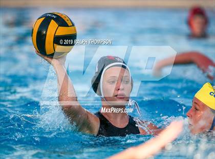 Thumbnail 3 in Del Campo @ Laguna Creek (CIF SJS D-2 Playoffs RD1) photogallery.