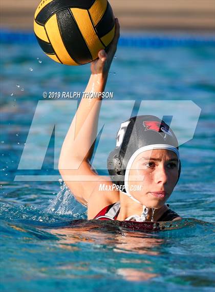 Thumbnail 1 in Del Campo @ Laguna Creek (CIF SJS D-2 Playoffs RD1) photogallery.