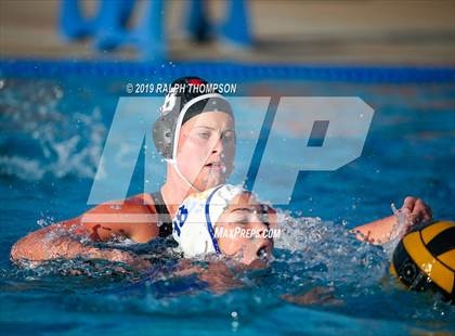 Thumbnail 3 in Del Campo @ Laguna Creek (CIF SJS D-2 Playoffs RD1) photogallery.
