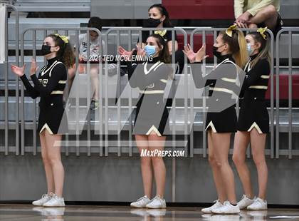 Thumbnail 1 in Watson Chapel vs. Robinson (AAA 4A State Round One) photogallery.