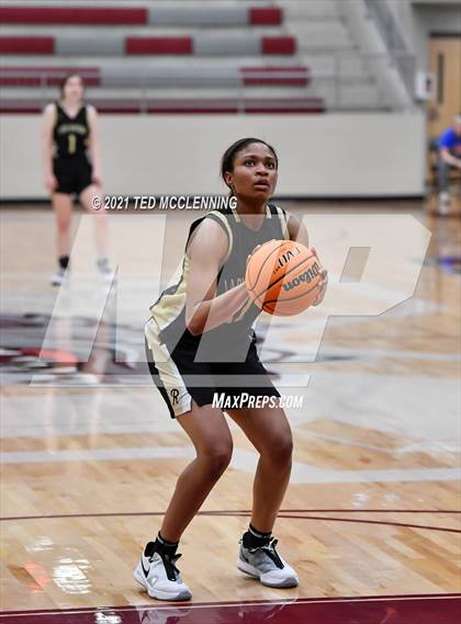 Thumbnail 3 in Watson Chapel vs. Robinson (AAA 4A State Round One) photogallery.