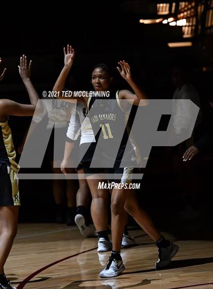 Thumbnail 1 in Watson Chapel vs. Robinson (AAA 4A State Round One) photogallery.