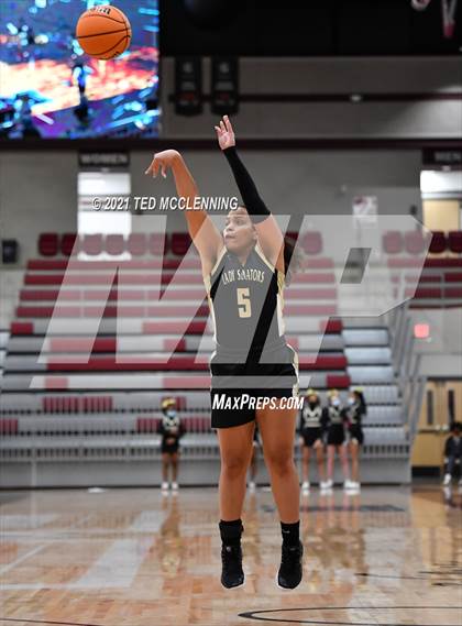 Thumbnail 1 in Watson Chapel vs. Robinson (AAA 4A State Round One) photogallery.