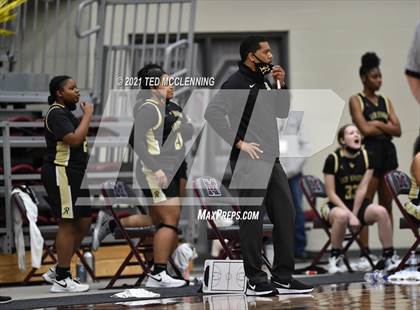 Thumbnail 1 in Watson Chapel vs. Robinson (AAA 4A State Round One) photogallery.