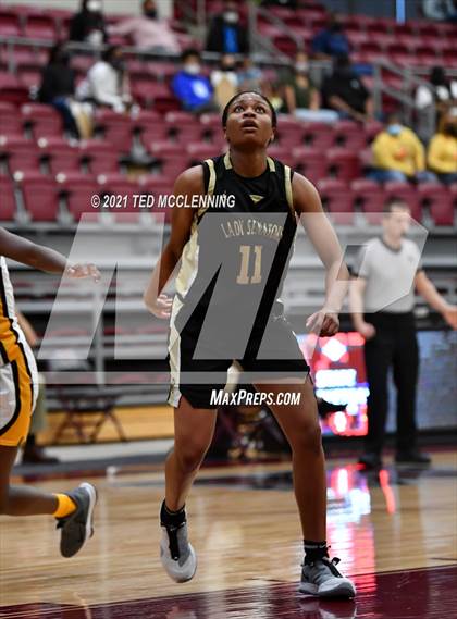 Thumbnail 1 in Watson Chapel vs. Robinson (AAA 4A State Round One) photogallery.