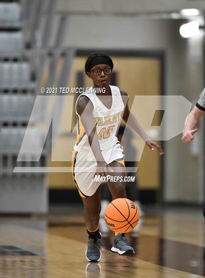 Thumbnail 1 in Watson Chapel vs. Robinson (AAA 4A State Round One) photogallery.