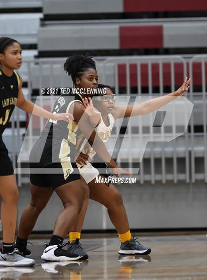 Thumbnail 2 in Watson Chapel vs. Robinson (AAA 4A State Round One) photogallery.
