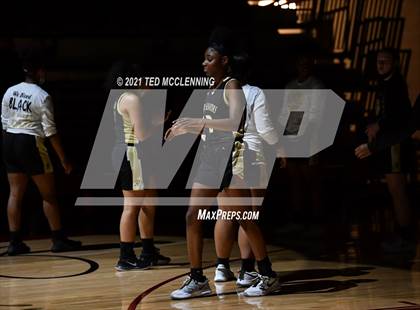 Thumbnail 1 in Watson Chapel vs. Robinson (AAA 4A State Round One) photogallery.