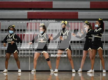 Thumbnail 2 in Watson Chapel vs. Robinson (AAA 4A State Round One) photogallery.
