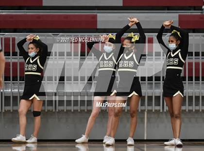 Thumbnail 2 in Watson Chapel vs. Robinson (AAA 4A State Round One) photogallery.