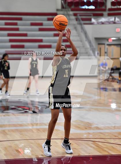 Thumbnail 1 in Watson Chapel vs. Robinson (AAA 4A State Round One) photogallery.