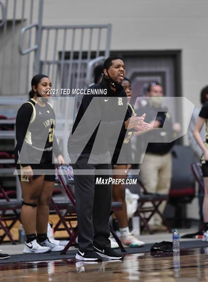 Thumbnail 2 in Watson Chapel vs. Robinson (AAA 4A State Round One) photogallery.