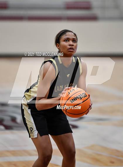 Thumbnail 1 in Watson Chapel vs. Robinson (AAA 4A State Round One) photogallery.