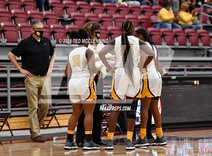 Thumbnail 1 in Watson Chapel vs. Robinson (AAA 4A State Round One) photogallery.