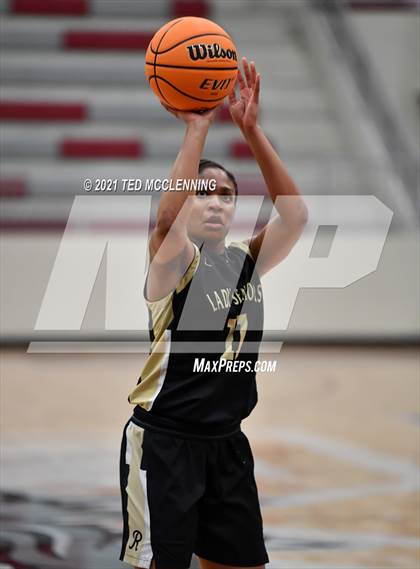 Thumbnail 2 in Watson Chapel vs. Robinson (AAA 4A State Round One) photogallery.