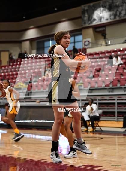 Thumbnail 1 in Watson Chapel vs. Robinson (AAA 4A State Round One) photogallery.