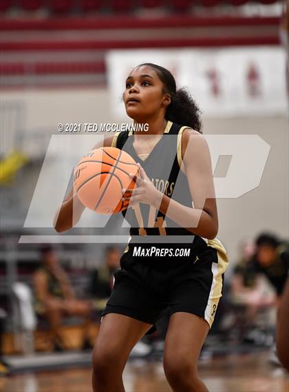 Thumbnail 3 in Watson Chapel vs. Robinson (AAA 4A State Round One) photogallery.