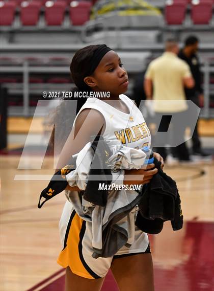 Thumbnail 1 in Watson Chapel vs. Robinson (AAA 4A State Round One) photogallery.