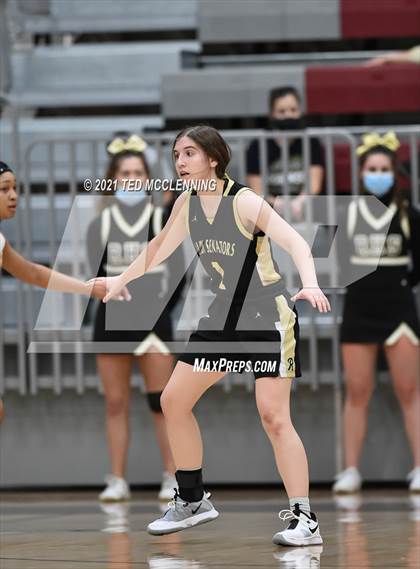 Thumbnail 1 in Watson Chapel vs. Robinson (AAA 4A State Round One) photogallery.