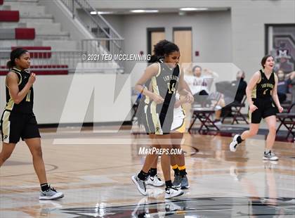 Thumbnail 2 in Watson Chapel vs. Robinson (AAA 4A State Round One) photogallery.