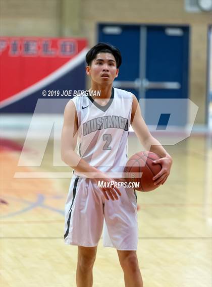 Thumbnail 1 in West vs. Stockdale (Ralph Krave Memorial Tournament) photogallery.