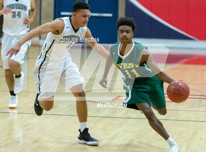Thumbnail 3 in West vs. Stockdale (Ralph Krave Memorial Tournament) photogallery.
