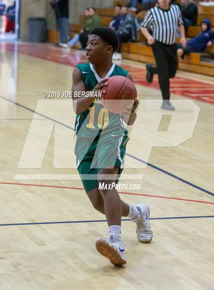 Thumbnail 2 in West vs. Stockdale (Ralph Krave Memorial Tournament) photogallery.