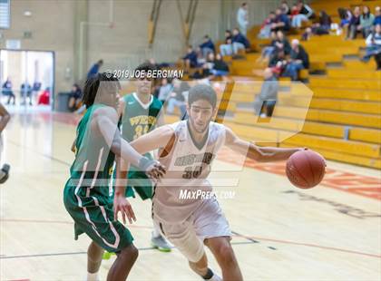 Thumbnail 1 in West vs. Stockdale (Ralph Krave Memorial Tournament) photogallery.