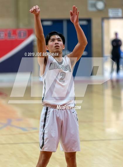 Thumbnail 3 in West vs. Stockdale (Ralph Krave Memorial Tournament) photogallery.