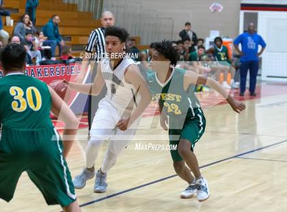 Thumbnail 3 in West vs. Stockdale (Ralph Krave Memorial Tournament) photogallery.