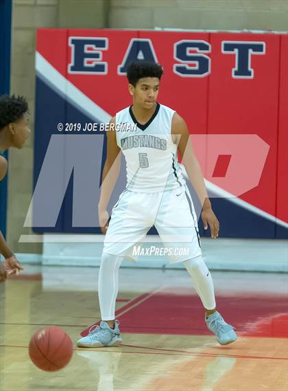 Thumbnail 1 in West vs. Stockdale (Ralph Krave Memorial Tournament) photogallery.