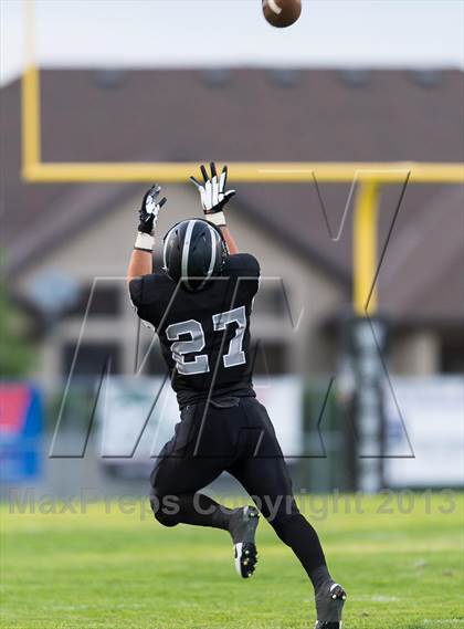 Thumbnail 1 in Granger @ Riverton photogallery.