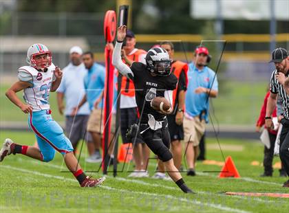 Thumbnail 1 in Granger @ Riverton photogallery.