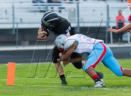 Thumbnail 1 in Granger @ Riverton photogallery.