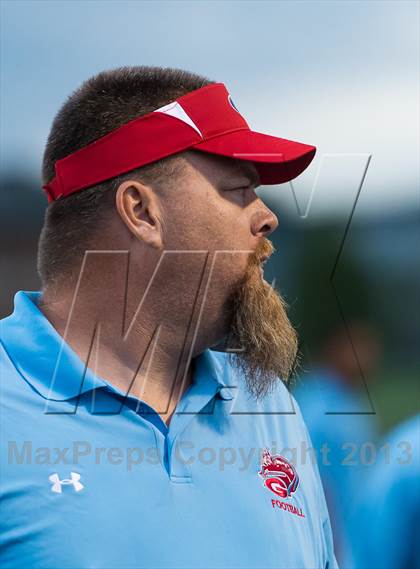 Thumbnail 1 in Granger @ Riverton photogallery.