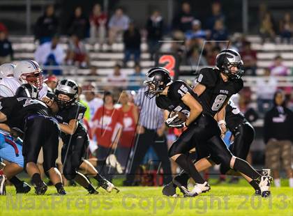 Thumbnail 2 in Granger @ Riverton photogallery.