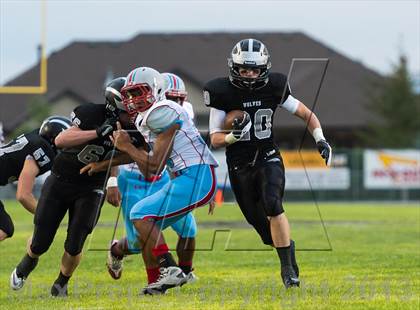 Thumbnail 2 in Granger @ Riverton photogallery.