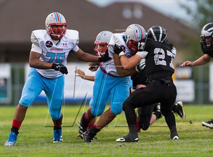Thumbnail 2 in Granger @ Riverton photogallery.