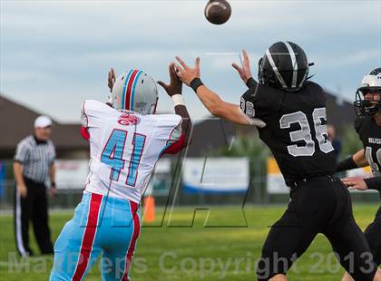 Thumbnail 1 in Granger @ Riverton photogallery.